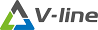 Logo V-line