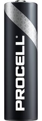 BAT AA, Duracell Procell