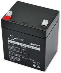 Smart Line 12V/4Ah