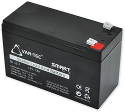 Smart Line 12V/7Ah