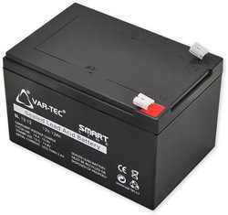 Smart Line 12V/12Ah