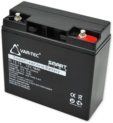 Smart Line 12V/18Ah
