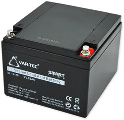 Smart Line 12V/26Ah
