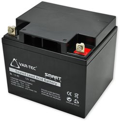 Smart Line 12V/40Ah