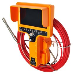 Pipe Cam 20 Verso 17mm MC soft