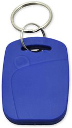 Duální čip EM+MF - modrý