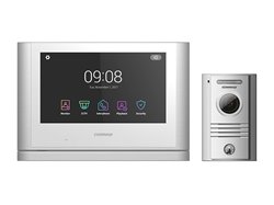 CDV-1024MA/DRC-40KHD - verze 230Vac