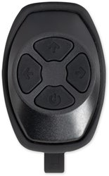 Helmet BT dálkový ovladač