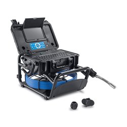 PipeCam 40 Master + extra cable set