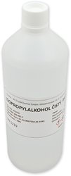 Isopropyl alkohol