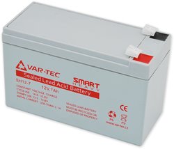 Smart Heavy 12V/7Ah