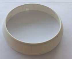 Hikvision náhradní kroužek pro dome kameru