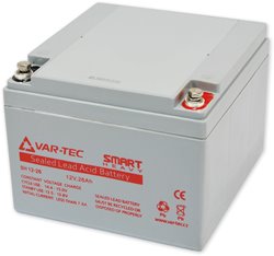 Smart Heavy 12V/26Ah