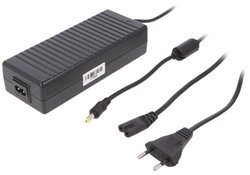 ND Hikvision nabíjecí adaptér