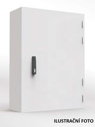 FWE EI30 1200x250x250