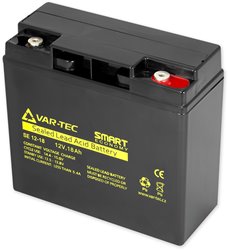 Smart Economy 12V/18Ah