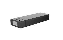 DS-2FSC09-L - náhradní akumulátor pro DS-2XS2T47G1-LDH/4G/C18S40