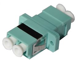 OS-080 LC MM OM3 duplex