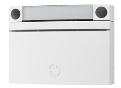 JA-152E* - bílá-WH