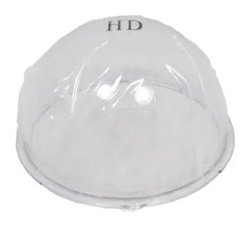 ND_Hikvision_plastová kopule pro dome kamery