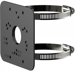 PFA152-E-BLACK - černá