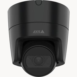 AXIS M3126-LVE - Černá