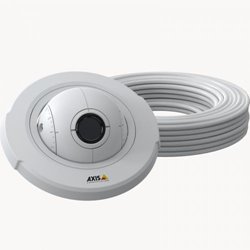 AXIS FA4090-E 4MM 8.3 FPS - 4MM