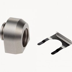 AXIS ACI CONDUIT ADAPTER 3/4" NPS 2P