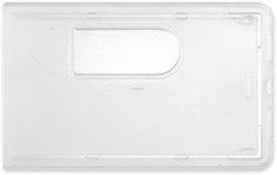 Obal na kartu - bez ucha