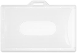 Obal na kartu - s uchem