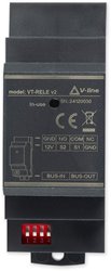 VT-RELÉ v2
