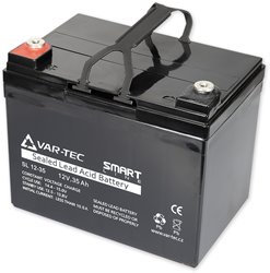 Smart Line 12V/35Ah
