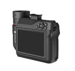 HM-TP9CH-W/W-SP120H-L25 - 35 mm