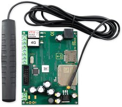 GSM brána VT10 4G