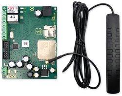 GSM brána VT20 4G