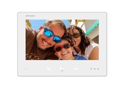 DS-KH7300EY-TIE2/White