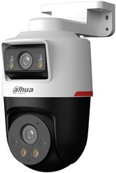 IPC-PTS2249B-E2-S-PV - 3,6 mm